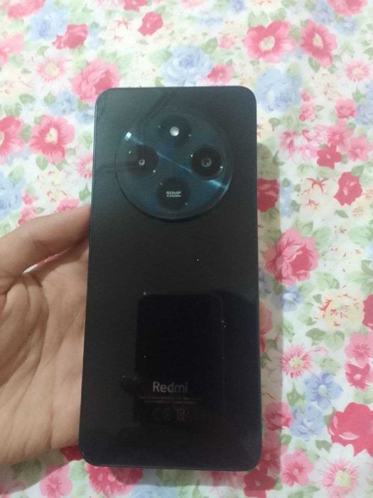 Redmi 14c ideal holatda