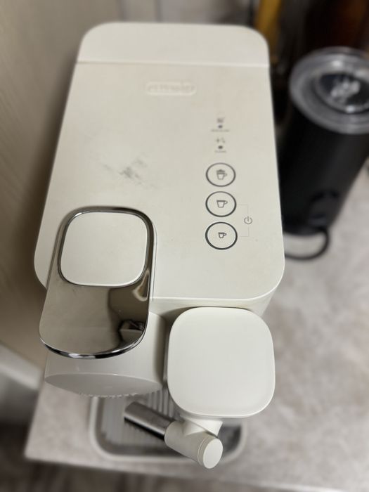 Espressor Nespresso