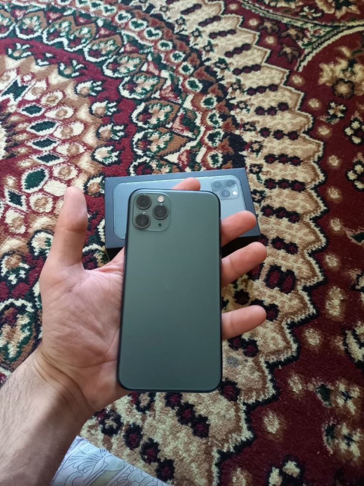 Iphone 11pro ideal