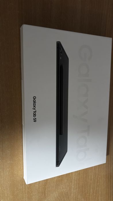 Vand Samsung Galazy Tab S9