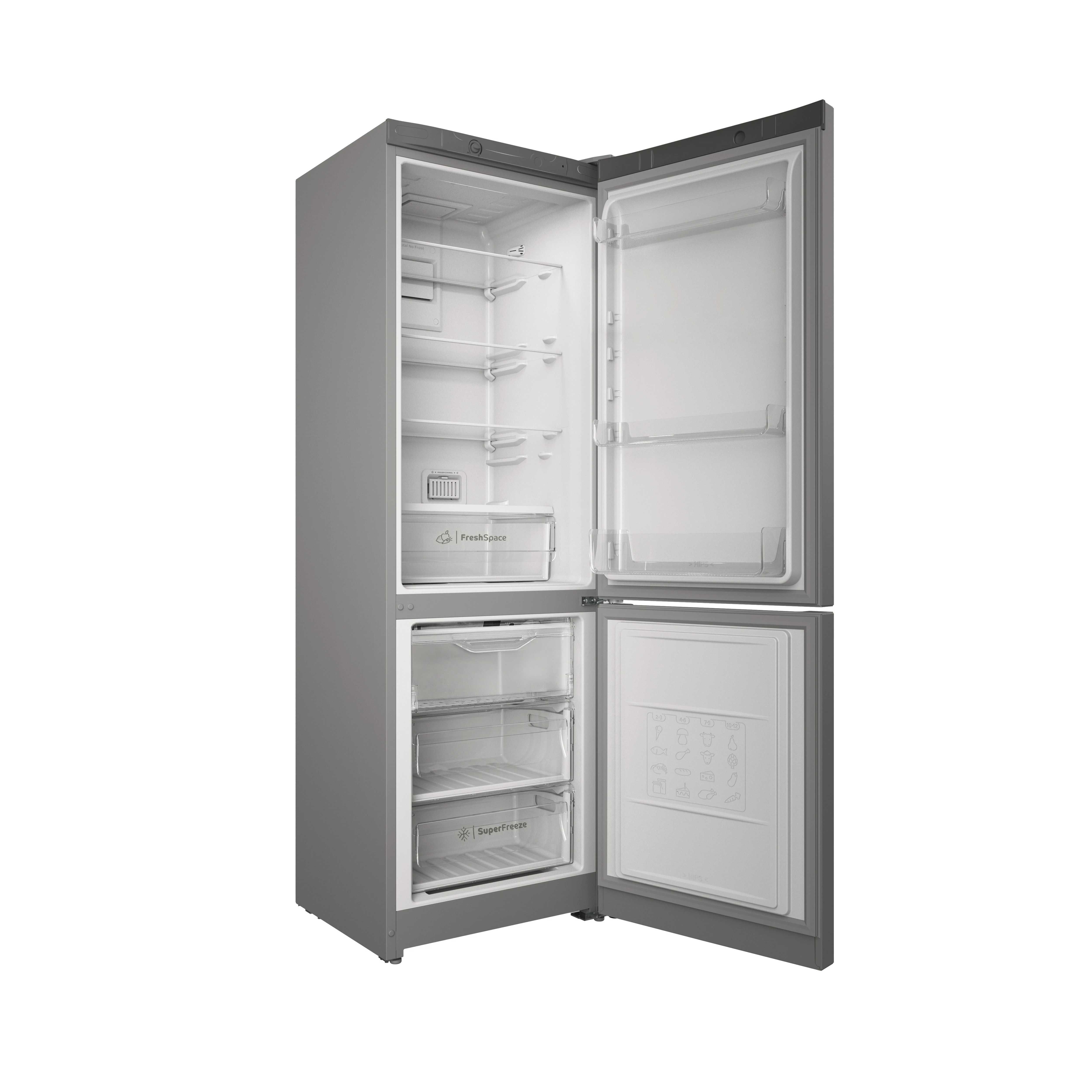 Холодильник Indesit ITS 4180 G