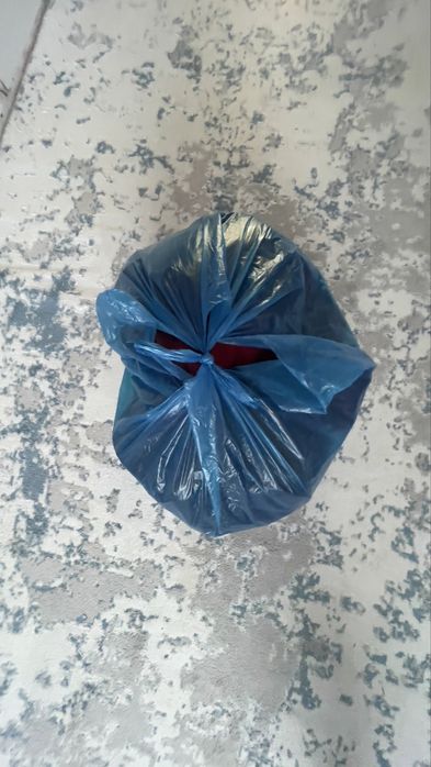 Пакет женских вещей