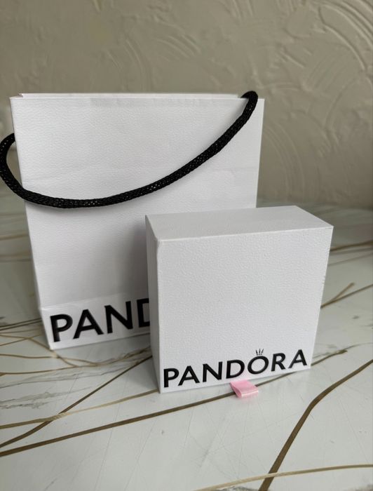 Браслет Pandora. Оригинал