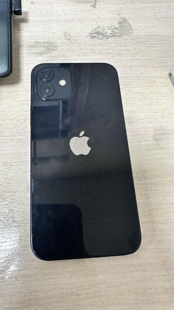 Продам :  Apple iPhone 12 64гб  ( Узынагаш ) лот-327175