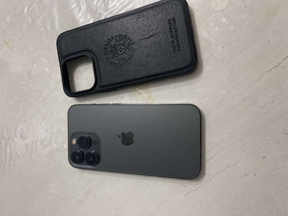 Iphone 13 pro 256 gb