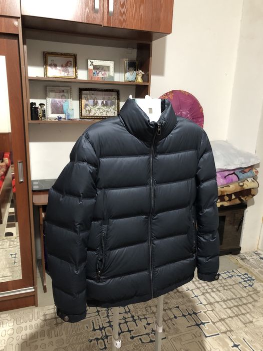 Kurtka Loro Piana (G’oz Payi)