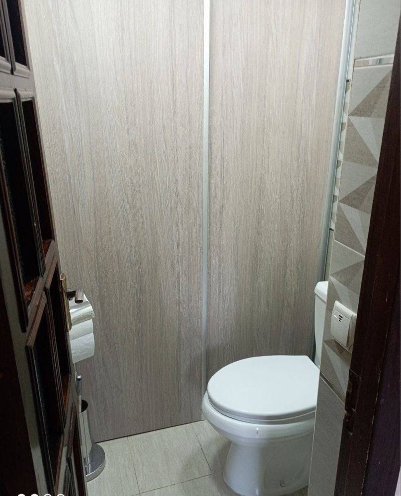 Продается квартира в банковском доме