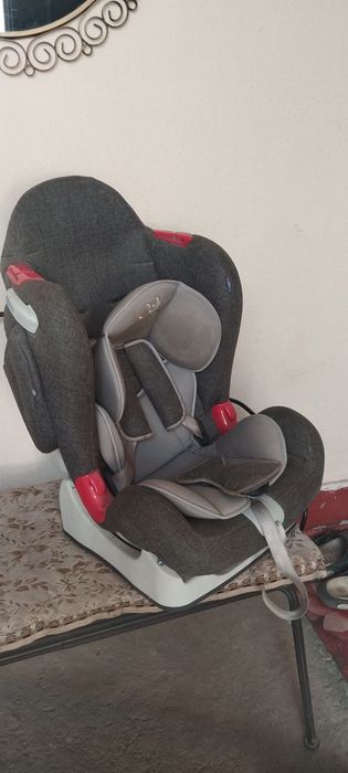 Продается детское автокресло
