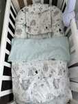 Vand Baby Nest bebelusi