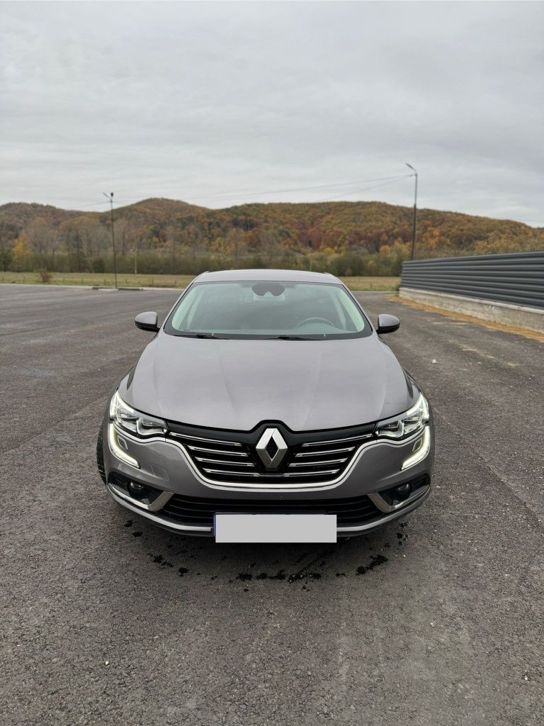 Renault Talisman