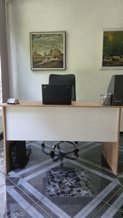 Офис бюро - НОВО