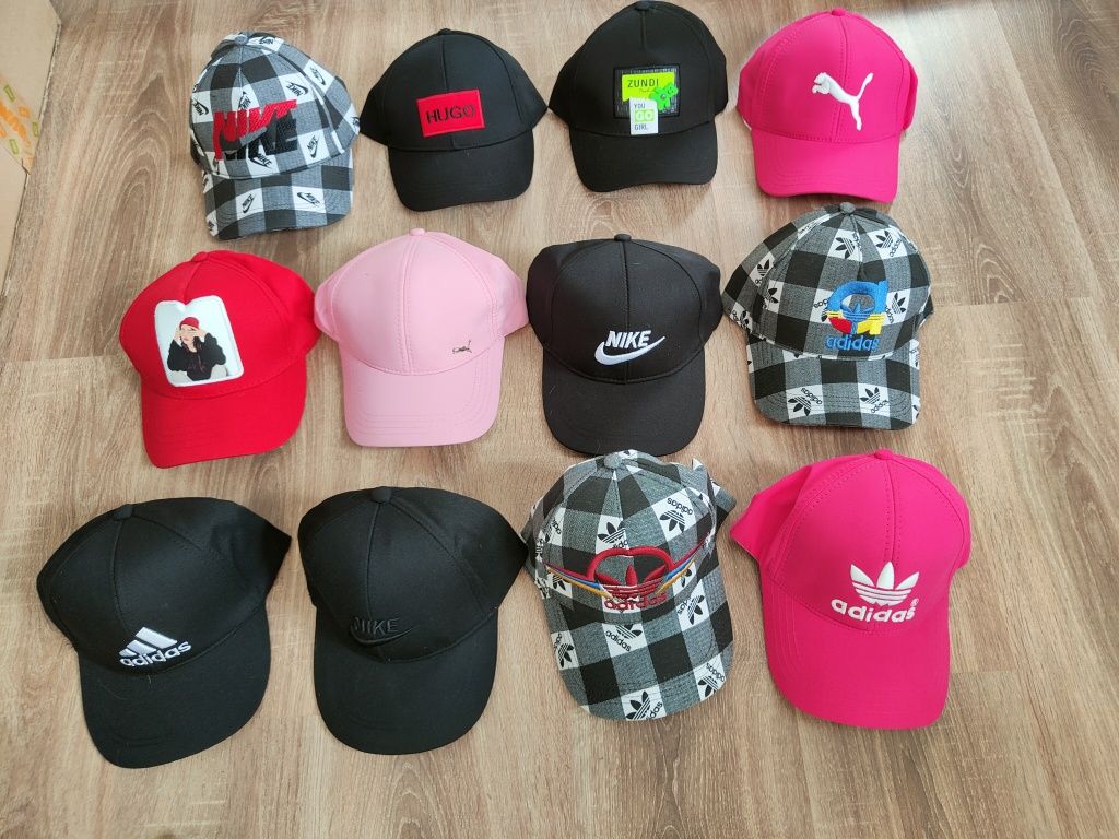 Șapcă Nike Șapcă Jordan Șapcă New York Șapcă Puma Șapcă Hugo
