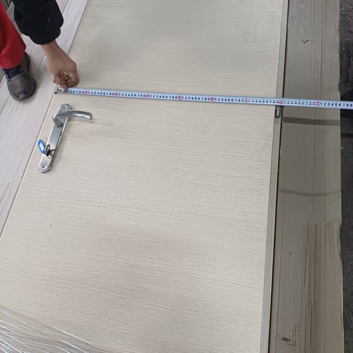 Продавам 6 бр. интериорни врати