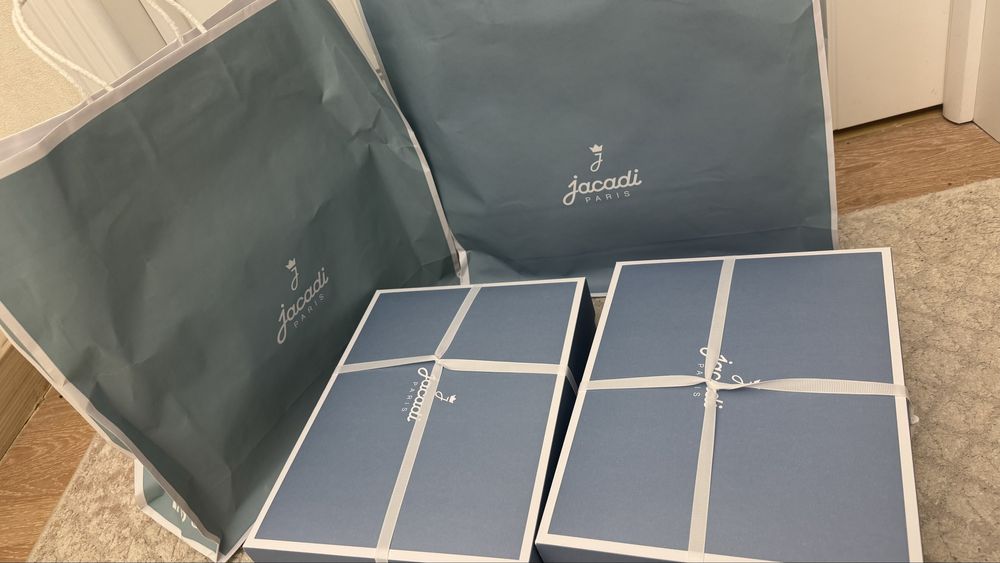 Jacadi для новорожденных Orchestra