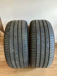 Anvelope de varǎ Michelin Primacy 4