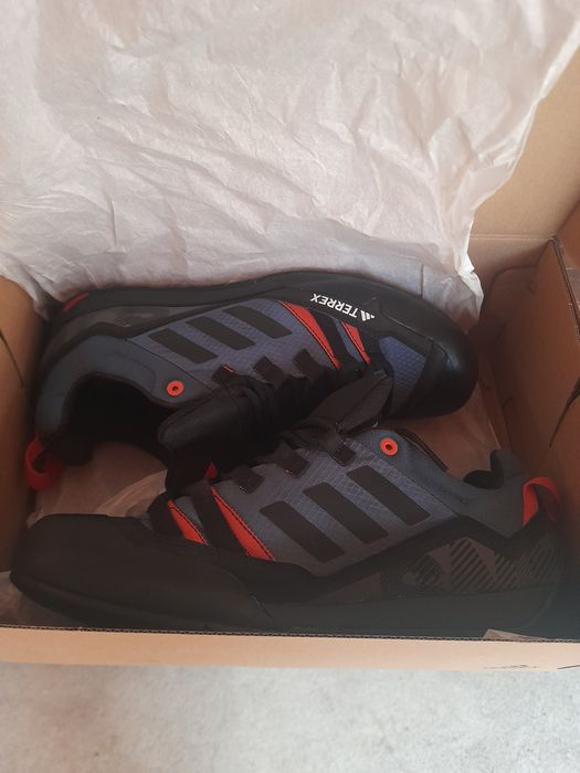 Adidas Terrex Swift solo 2