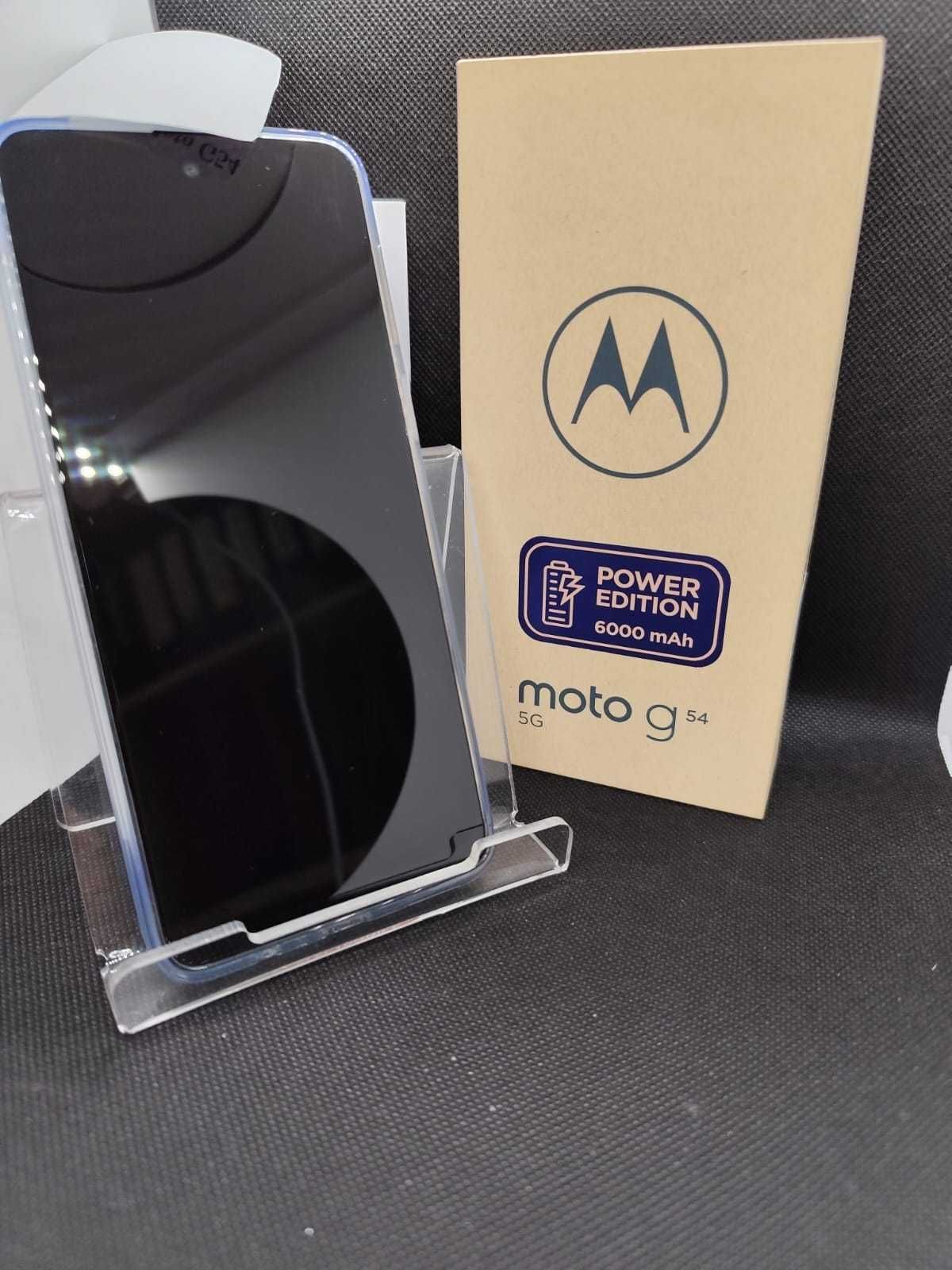 Telefon Motorola Moto G54 (AG16 Moldova) b29017 / 900 Lei