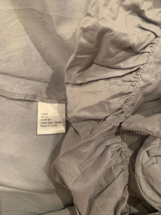 Rochie matase naturala 100%