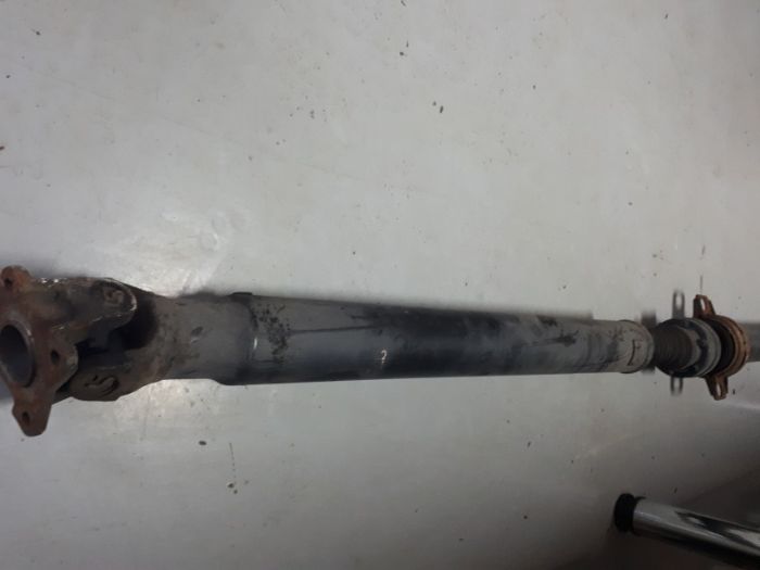 Cardan Hyundai Santa Fe 2.0 Crdi 2001-2006