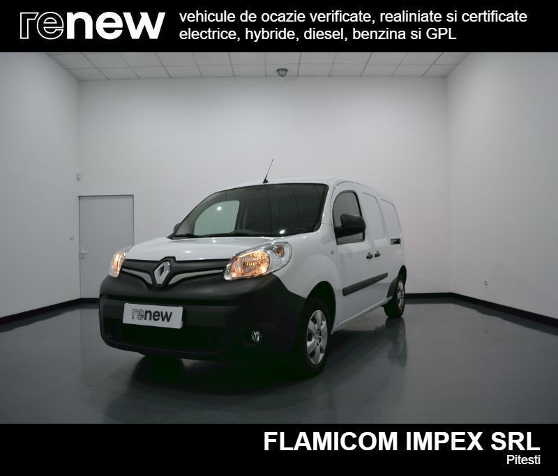 Renault kangoo Renault Kangoo