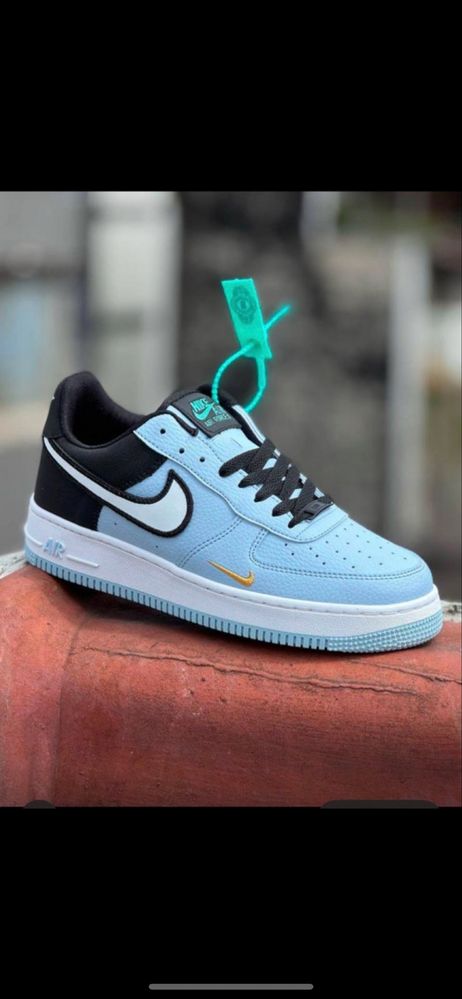 Air force..Nike air force.