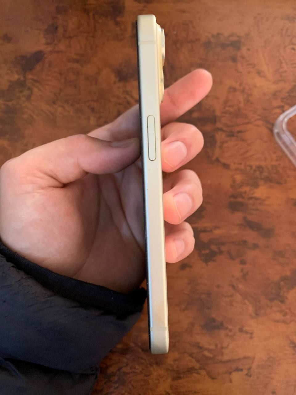 Iphone 15  256gb