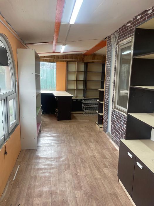 Сдам в аренду продуктовый магазин и шашлычную