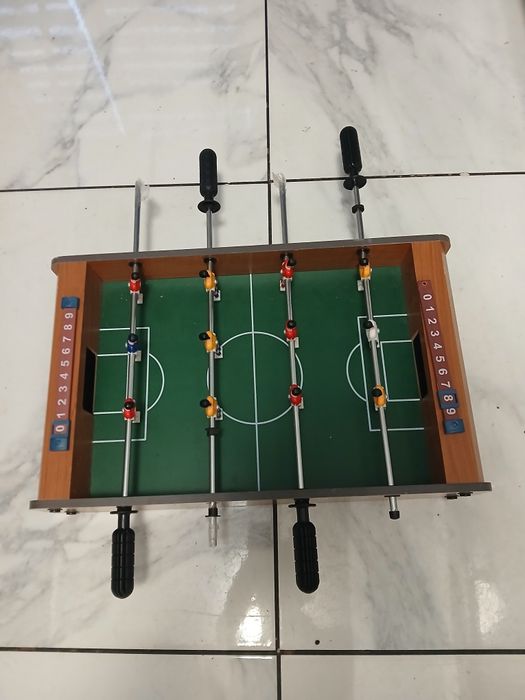 Joc fotbal pt copii