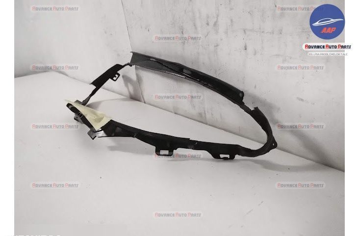 Rama Far Stanga original Mercedes-Benz  GLE Coupe  C292 [2015 - 2019]