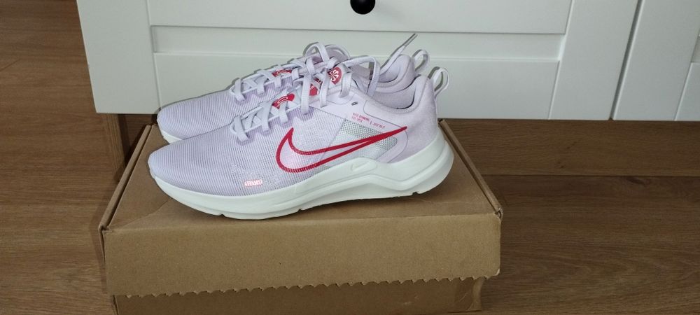 Nike Downshifter 12 дамски #38