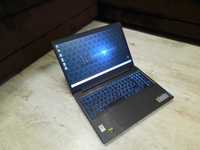 Лаптоп Lenovo i5-9300h/GTX1050/16ram/SSD/IPS/FHD gaming гейминг laptop