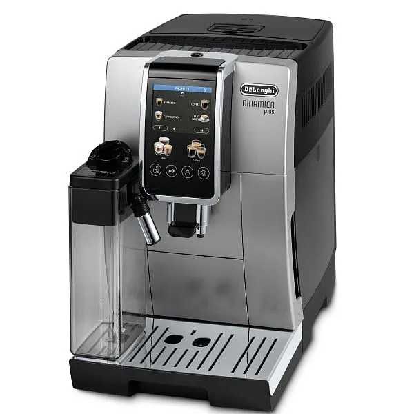 Кофемашина  DeLonghi 380.85 Официальная гарантия +доставка