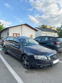 Audi A6 C6 3.0 Quattro