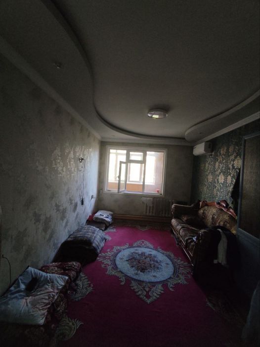 Продаётся Юнусабад 11 квартал 3 комнатная