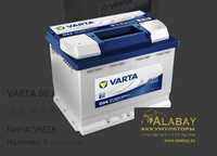 Varta Варта аккумуляторы в алматы с доставкой