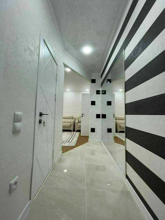 Продаётся 2-комнатная квартира в Ц-7