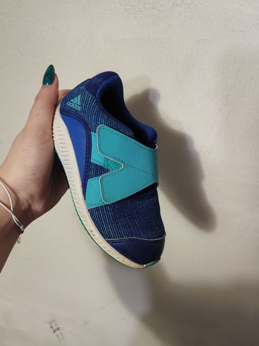 Детски маратонки Adidas