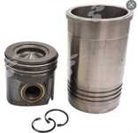 PISTON + CAMASA PISTON CAMASA set motor 125 40339960