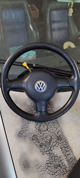 Polo 6n2 1.6 16v  GTI