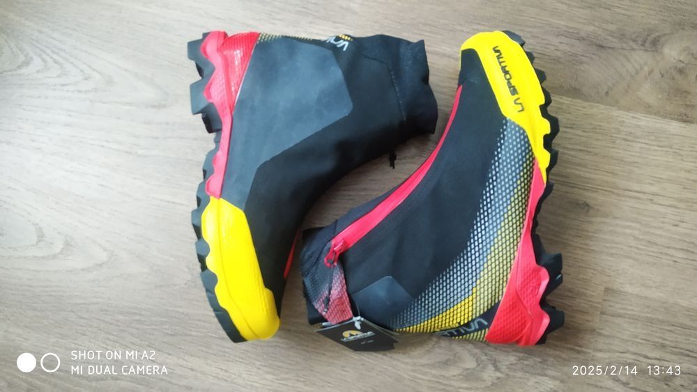 La Sportiva Aequilibrium Top GTX