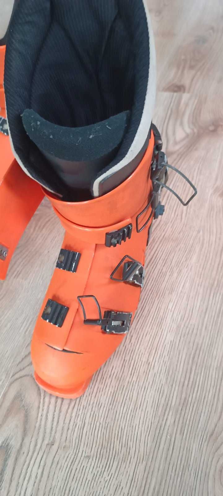 Ски обувки LANCE