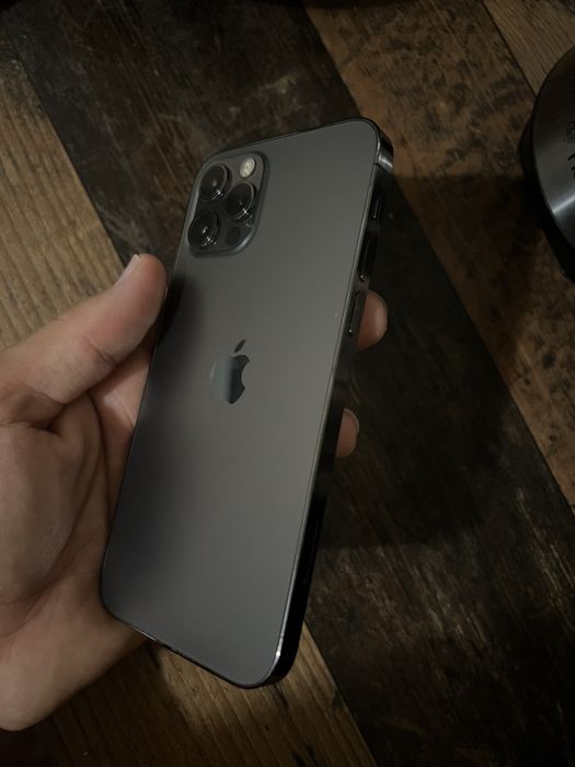 Iphone 12 pro!!!