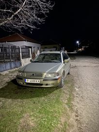 Volvo v40 Преден