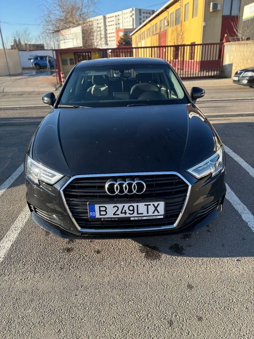 Audi A3 Stare perfectă