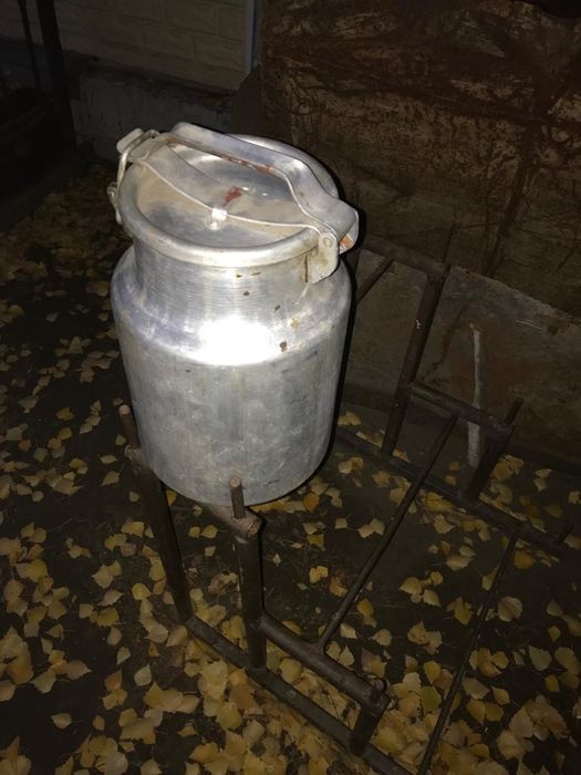 Продам бедон