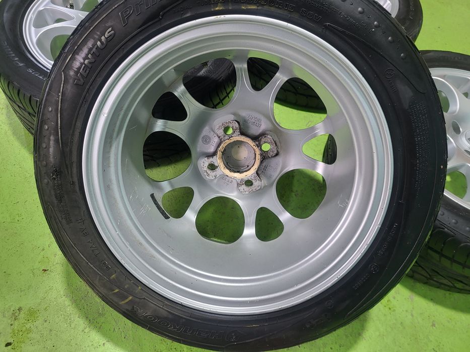 15 4x100 Лети джанти 4х100 Rh