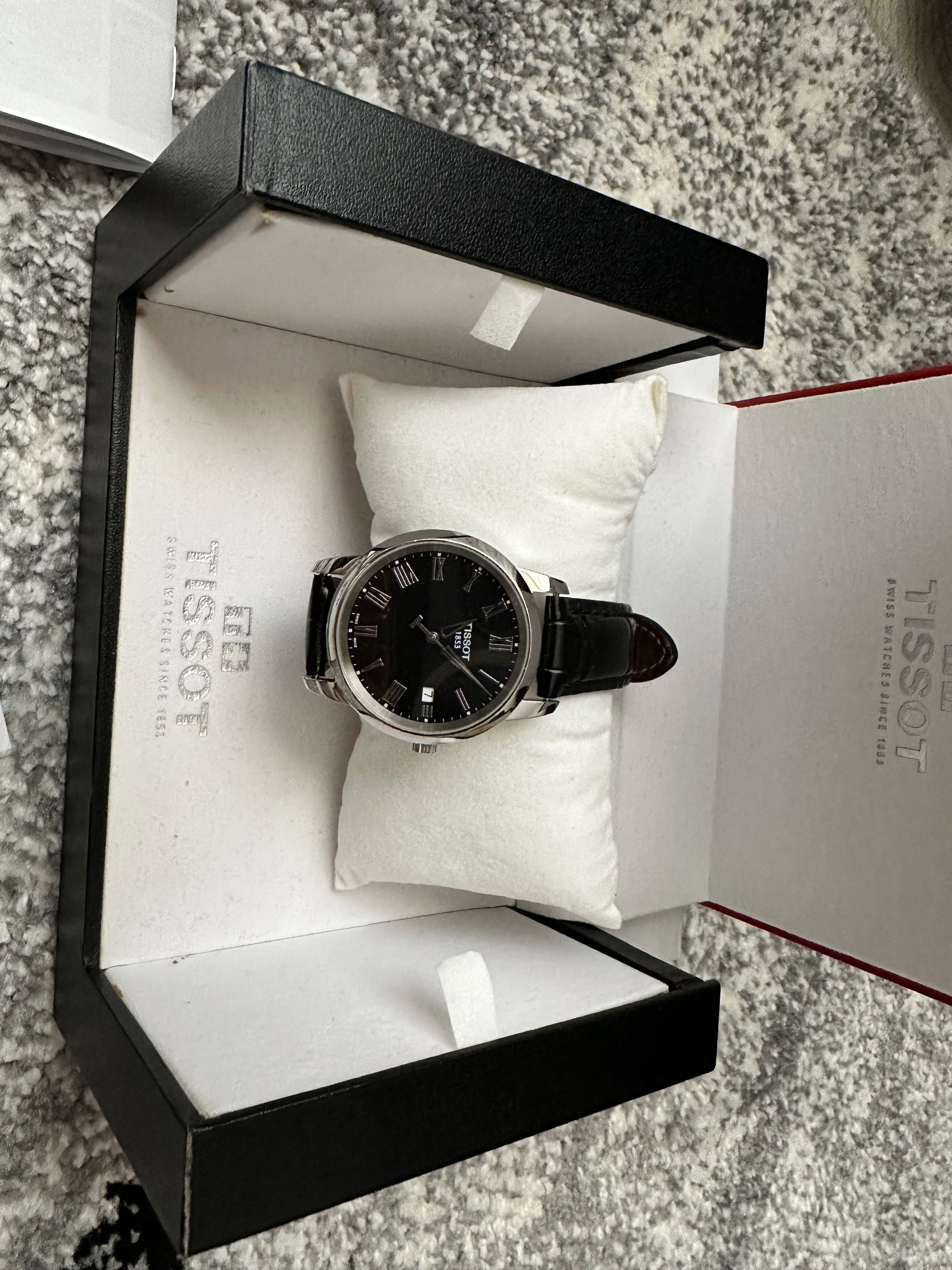 Tissot,classic dream,38mm