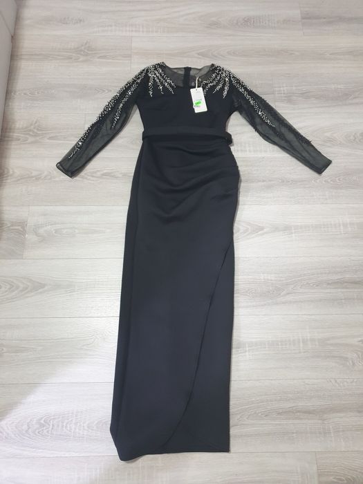 Rochie gia faschion noua cu eticheta marimea S