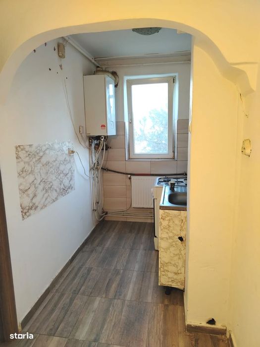 Apartament 2 camere 42mp finisat zona Kaufland  44.800eur neg usor