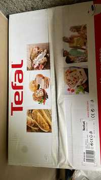 tefal home bread baguette